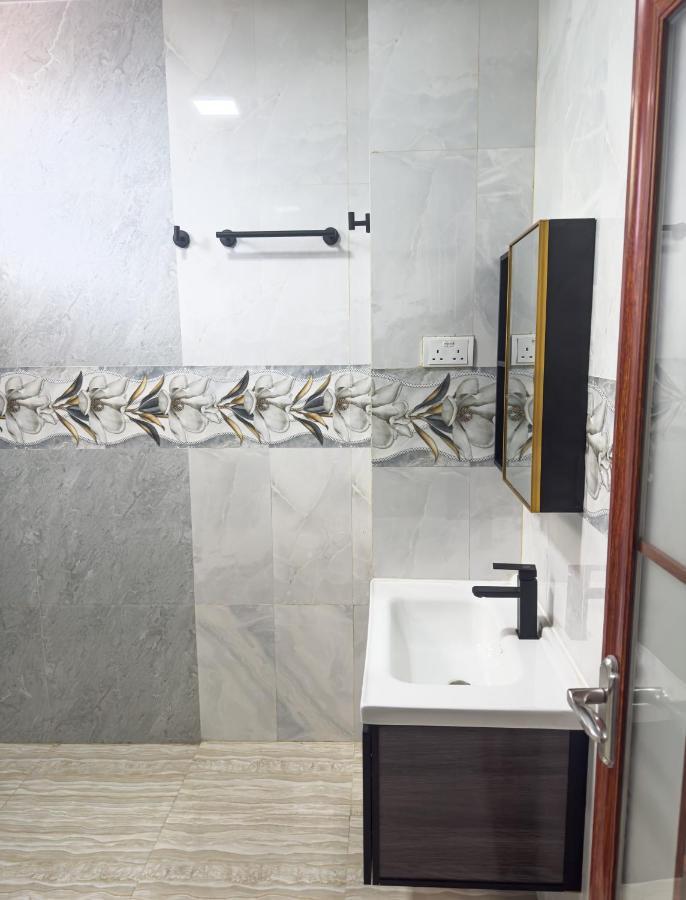 Brisa Fresca Hotel Thoddoo Bagian luar foto